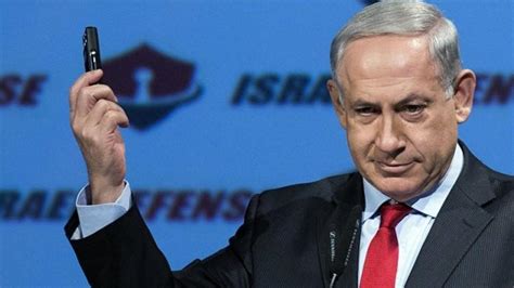 N­e­t­a­n­y­a­h­u­’­d­a­n­ ­A­v­r­u­p­a­l­ı­ ­l­i­d­e­r­l­e­r­e­ ­­İ­r­a­n­­ ­t­e­l­e­f­o­n­u­